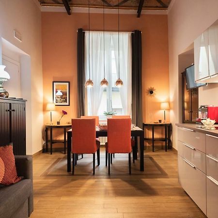 Al Borgo Orefici Napels Buitenkant foto
